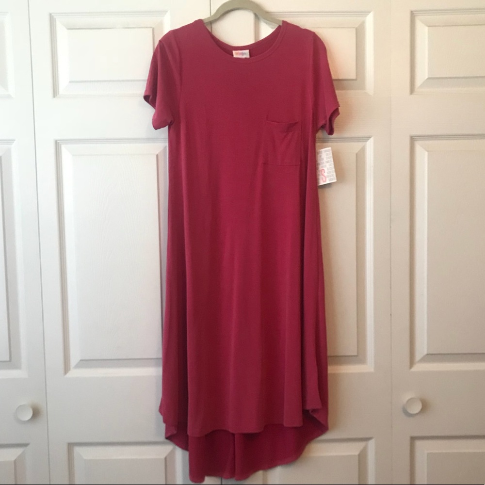 NWT Carly Modal